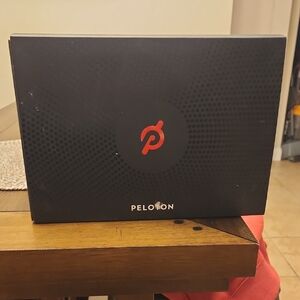 Peloton Cycling Shoes